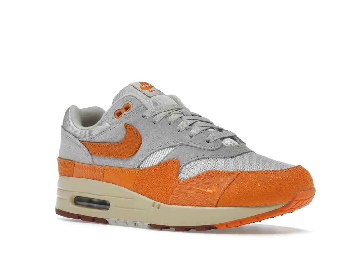 Nike Air Max 1 Master Magma Orange