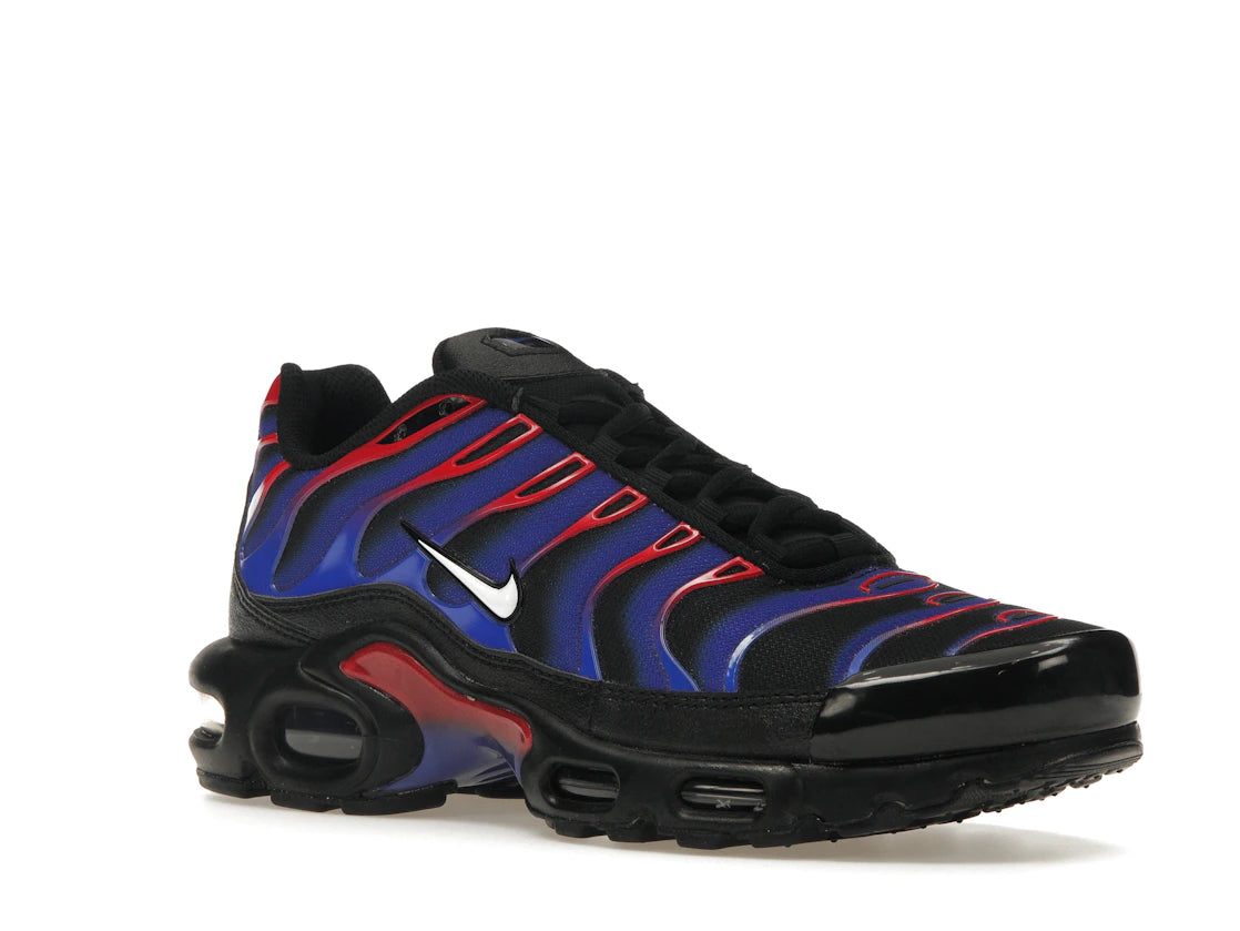 Nike Air Max Plus Spider-Man