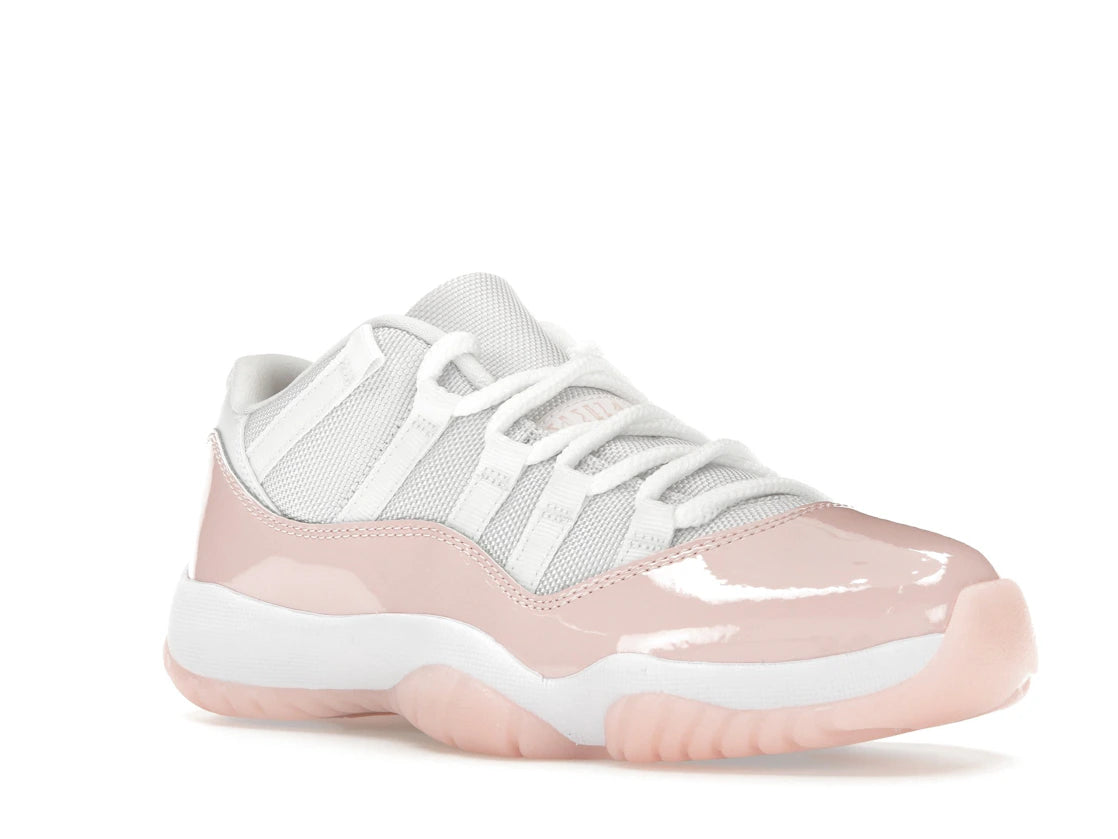 Jordan 11 Retro Low Legend Pink