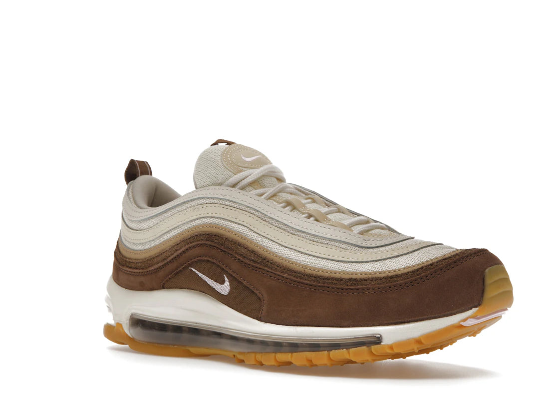Nike Air Max 97 Muslin Pink Foam