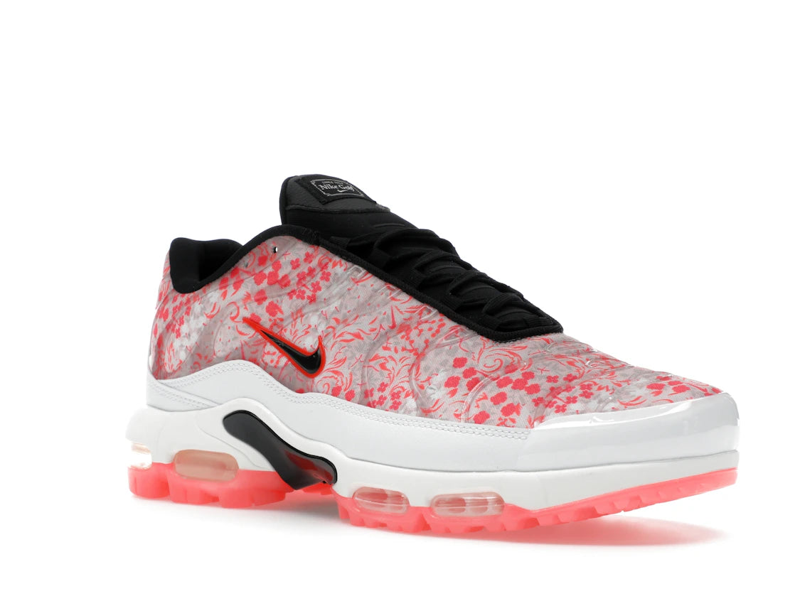 Nike Air Max Plus Golf The Masters Augusta Azaleas