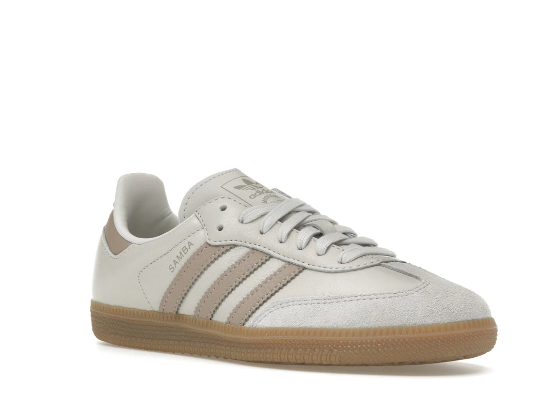 adidas Samba OG Grey Vapor Grey Gum