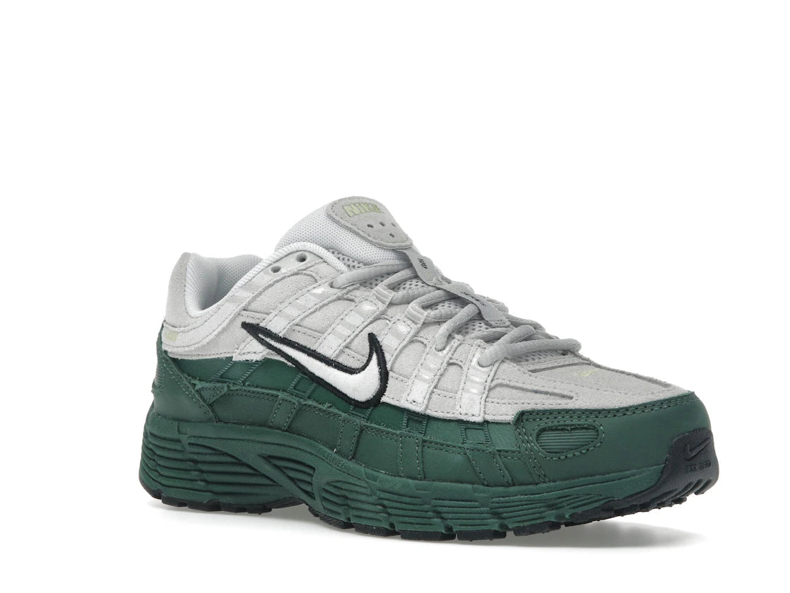 Nike P-6000 Premium Vast Grey Fir