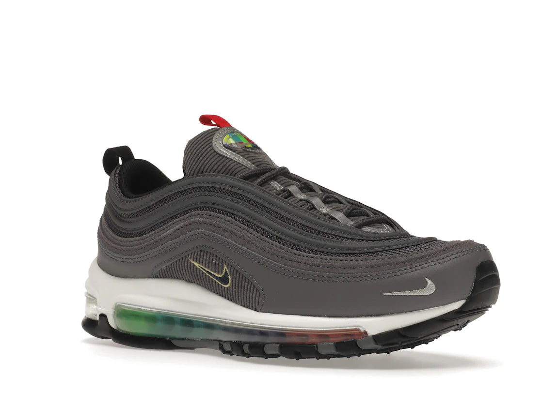 Nike Air Max 97 SE Evolution of Icons