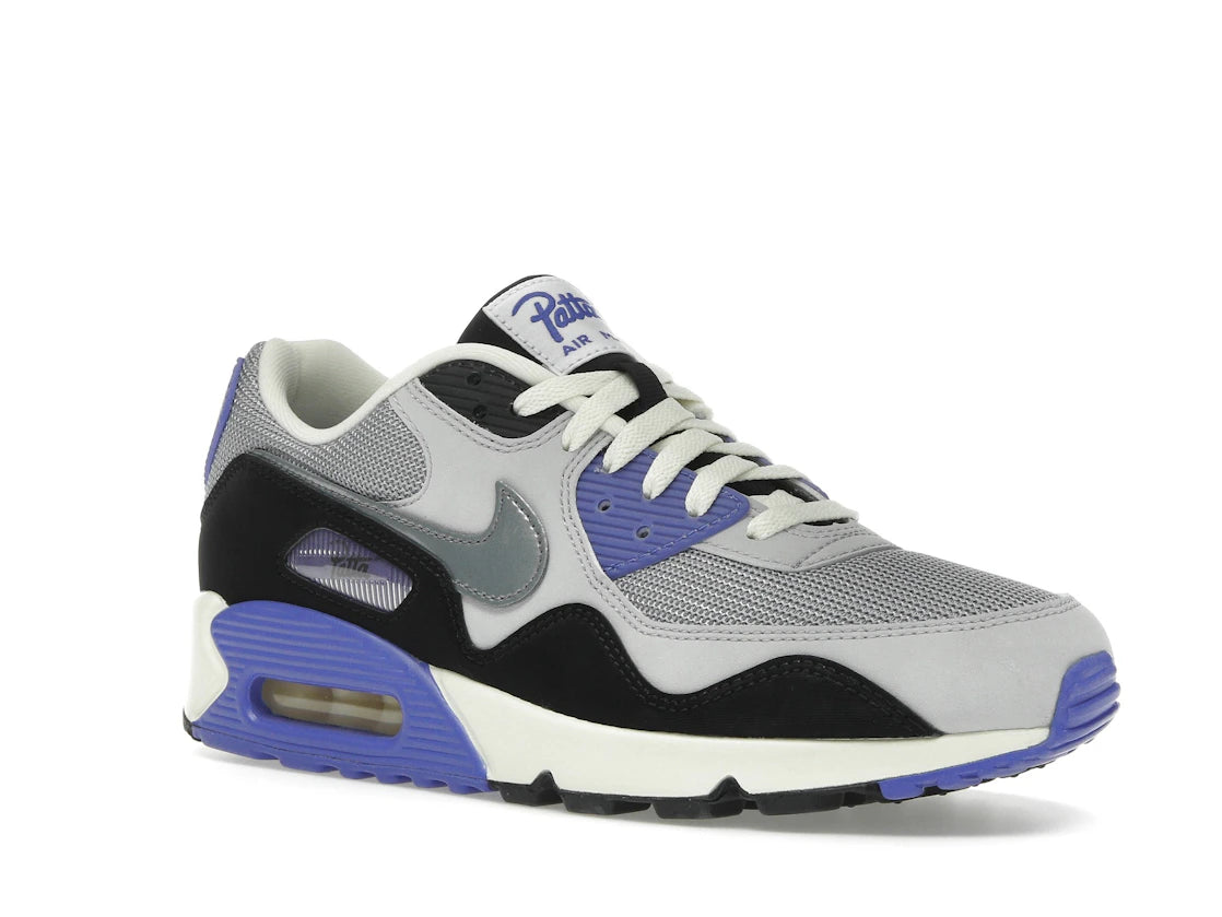 Nike Air Max 90 SP Patta Waves Sapphire