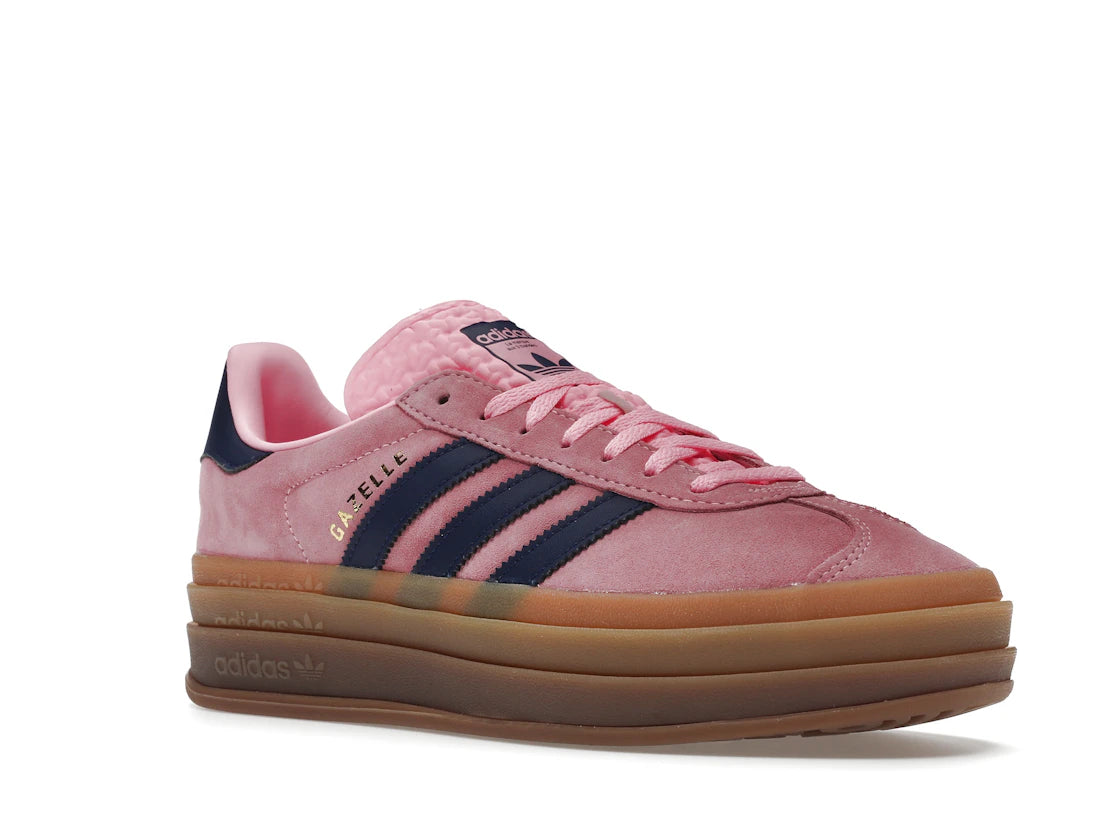 adidas Gazelle Bold Pink Glow