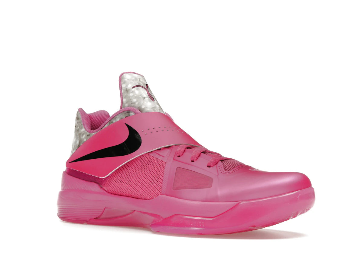 Nike KD 4 Aunt Pearl