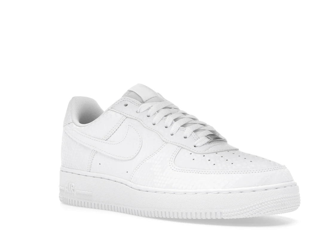 Nike Air Force 1 Low Kobe Bryant Forever White