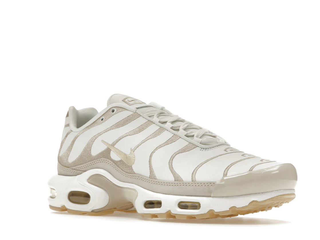 Nike Air Max Plus Premium Sanddrift