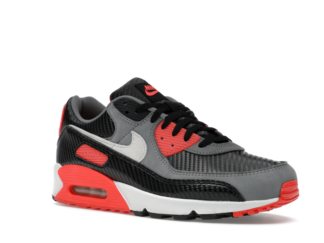 Nike Air Max 90 Premium Carbon Fiber Infrared