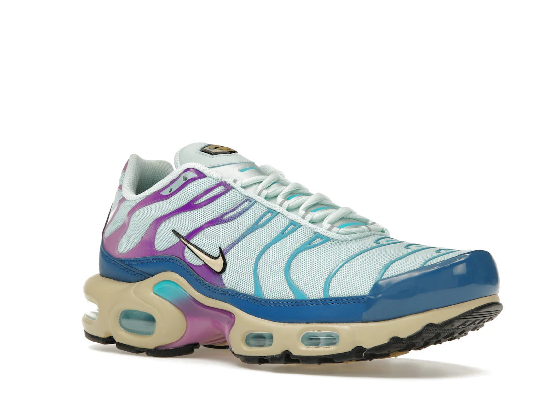 Nike Air Max Plus Jade Ice