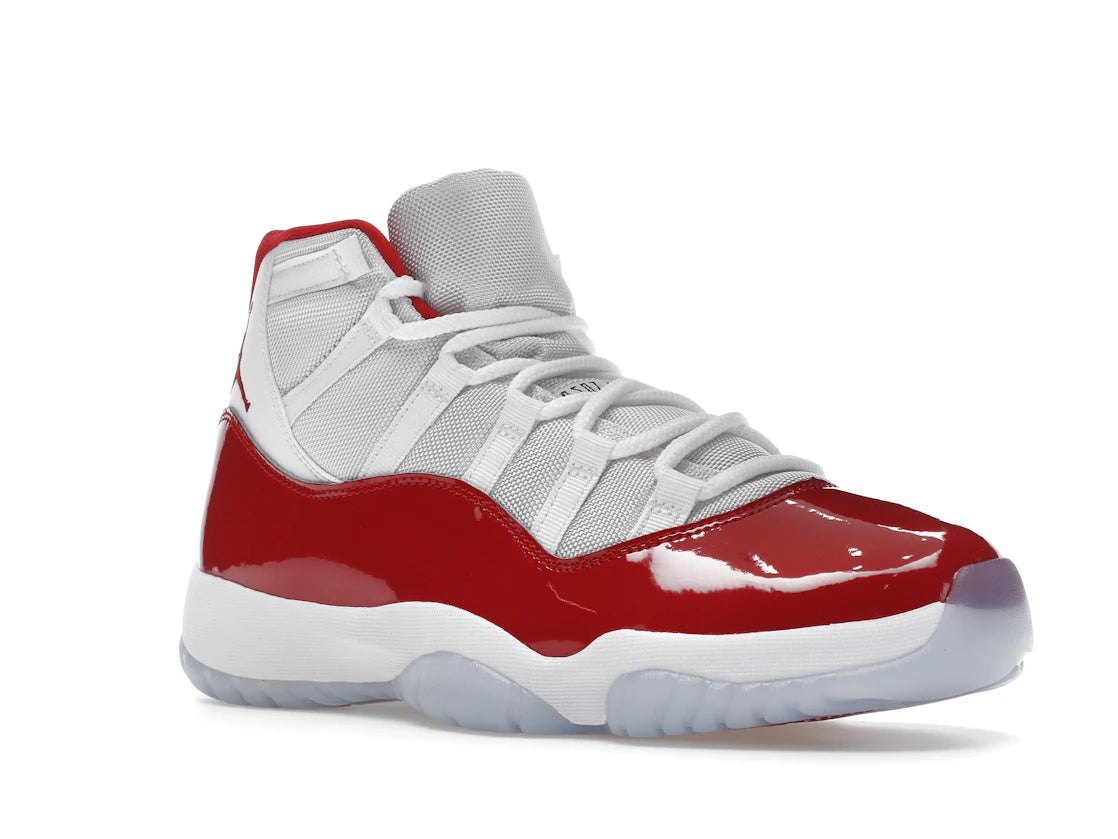 Jordan 11 Retro Cherry