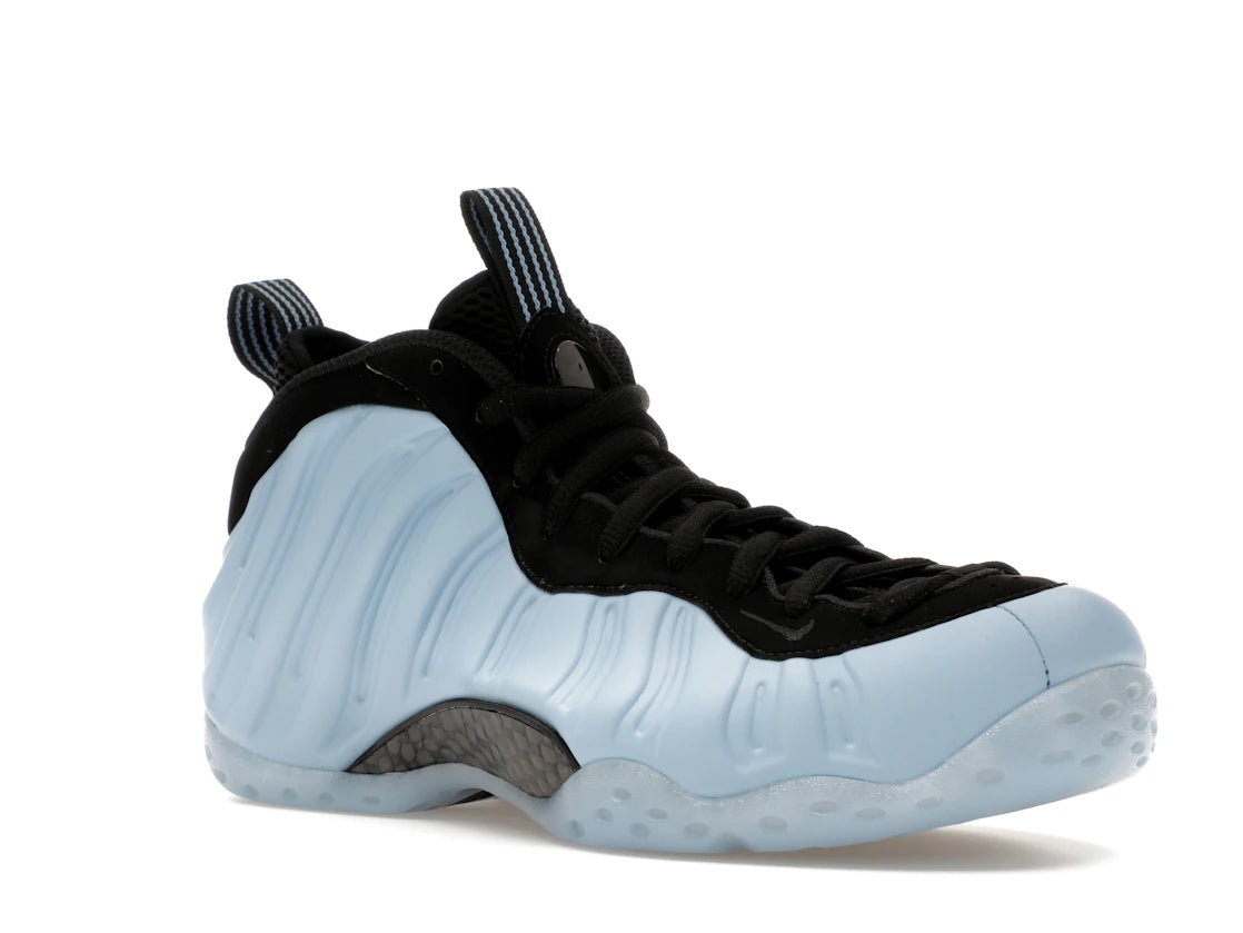 Nike Air Foamposite One Psychic Blue