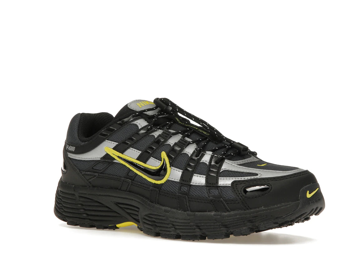 Nike P-6000 Anthracite High Voltage