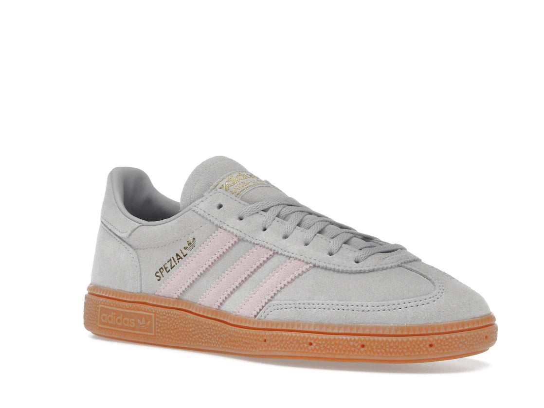 adidas Handball Spezial Grey Clear Pink