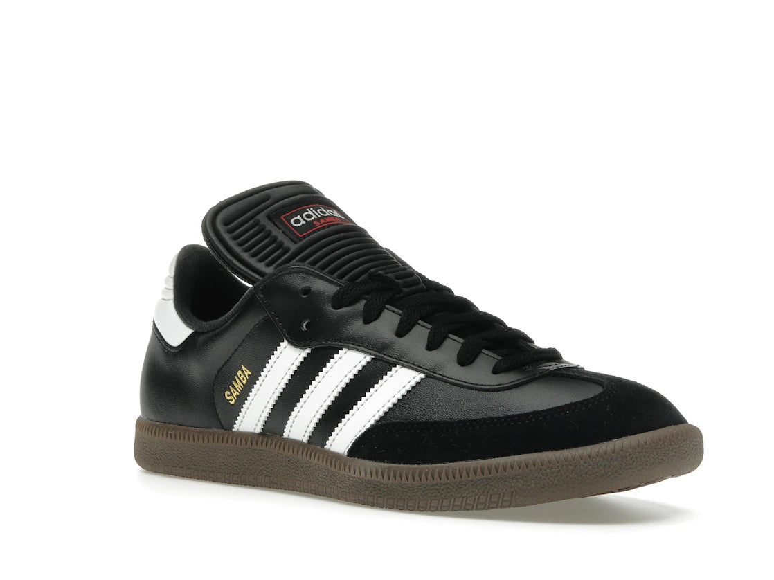 adidas Samba Classic Black White Dark Gum