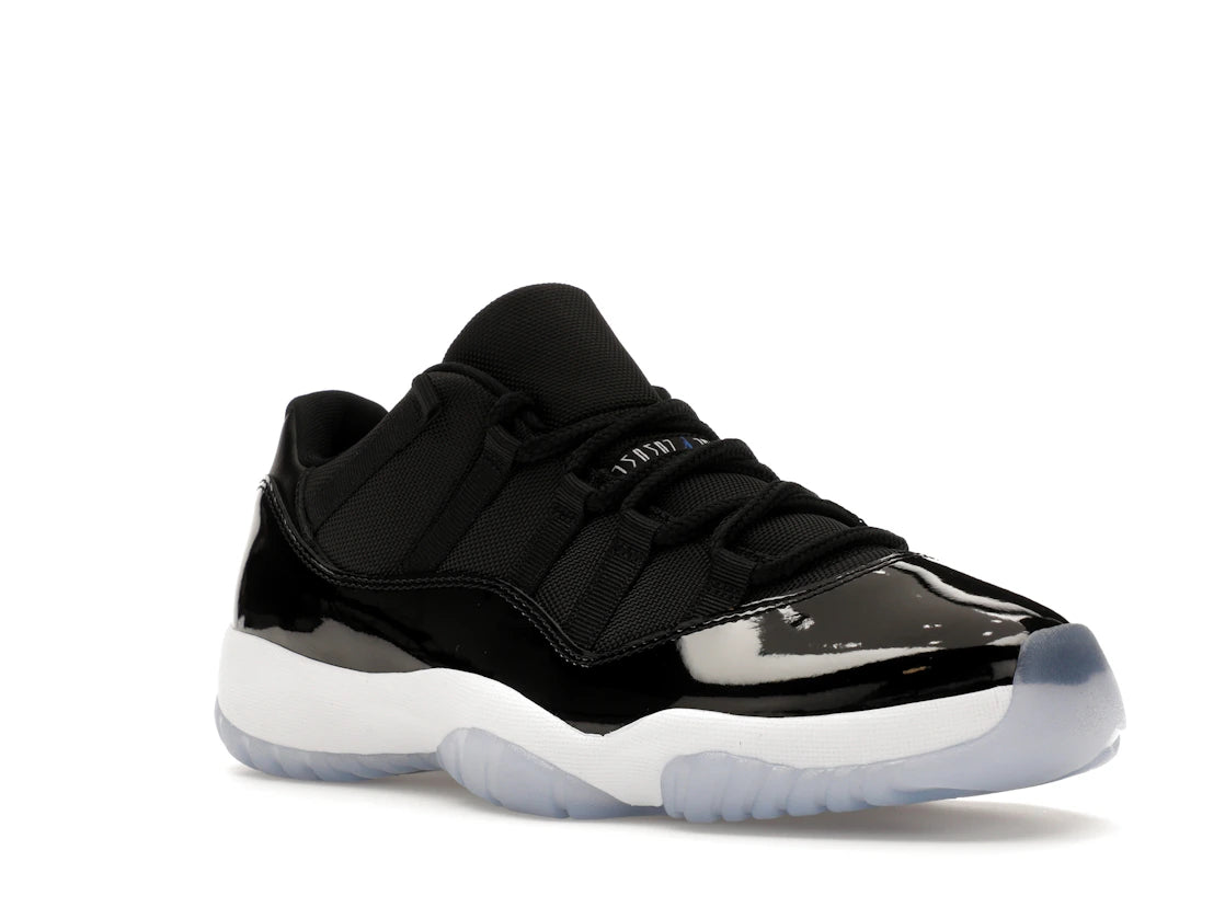 Jordan 11 Retro Low Space Jam