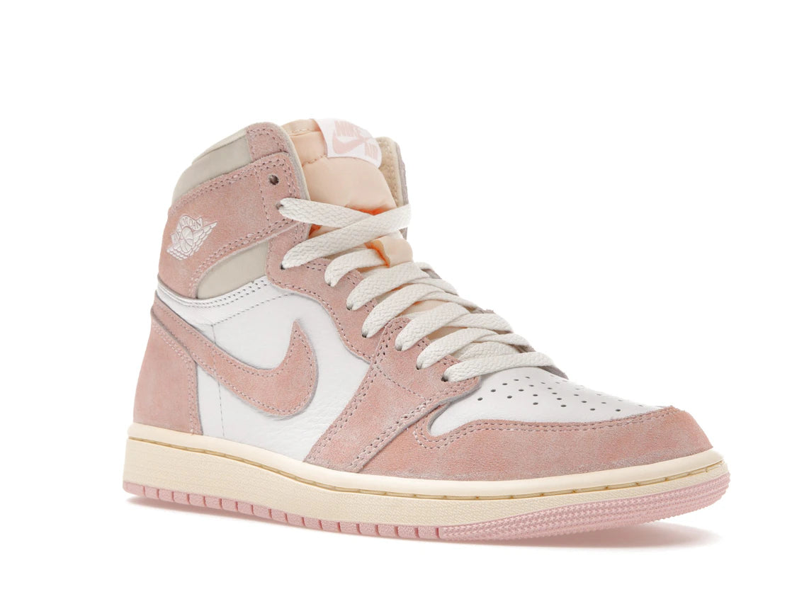 Jordan 1 Retro High OG Washed Pink