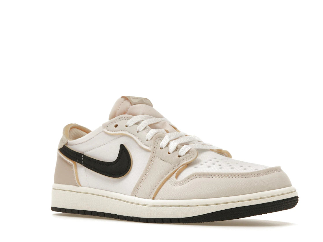 Jordan 1 Retro Low OG EX Coconut Milk