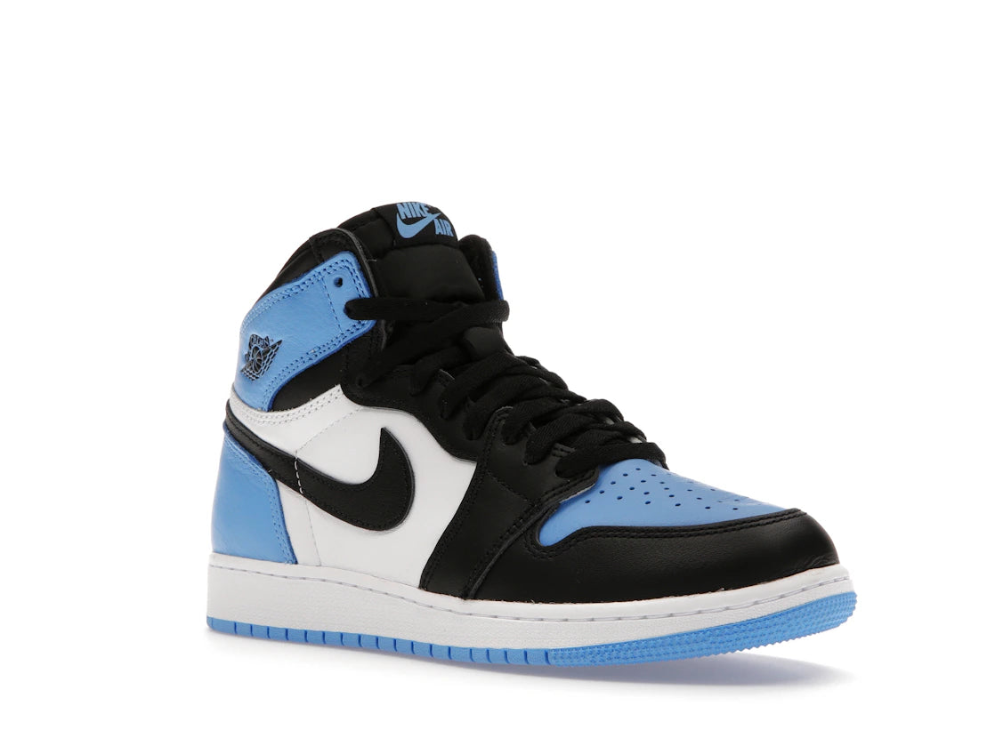 Jordan 1 Retro High OG UNC Toe