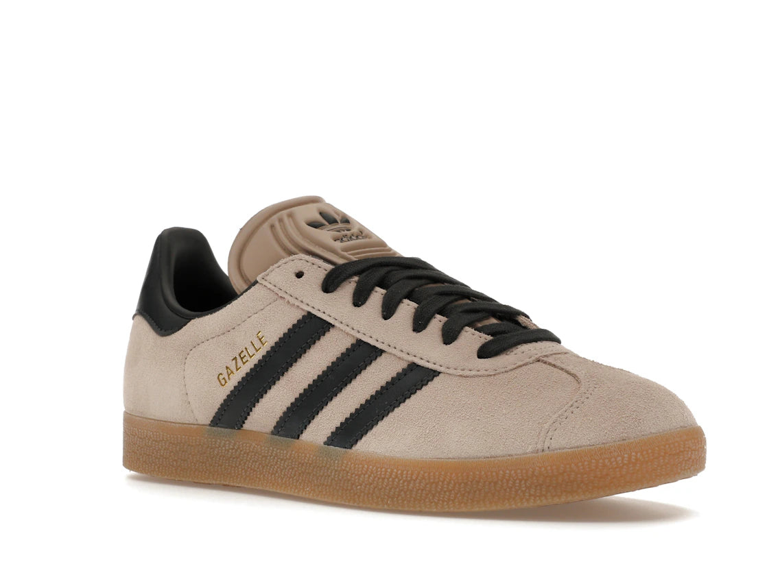 adidas Gazelle Wonder Taupe Night Indigo