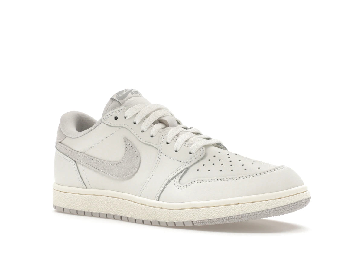 Jordan 1 Retro Low '85 Neutral Grey