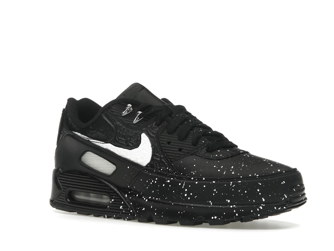Nike Air Max 90 Slawn Black