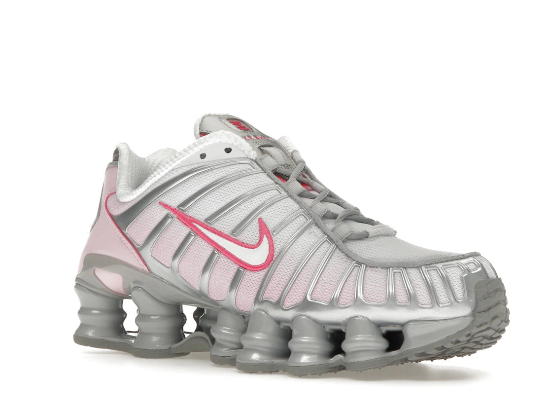 Nike Shox TL Pink Foam