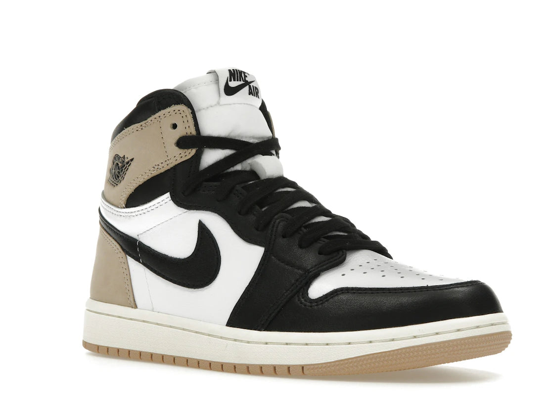 Jordan 1 Retro High OG Latte