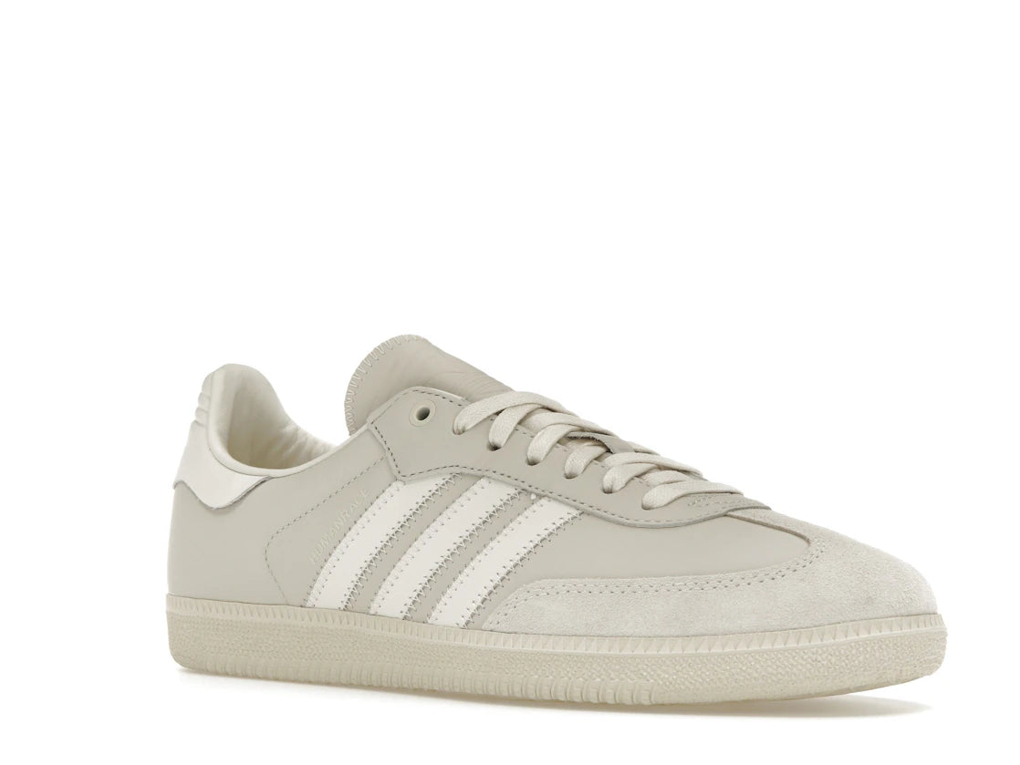adidas Samba Humanrace Cloud White