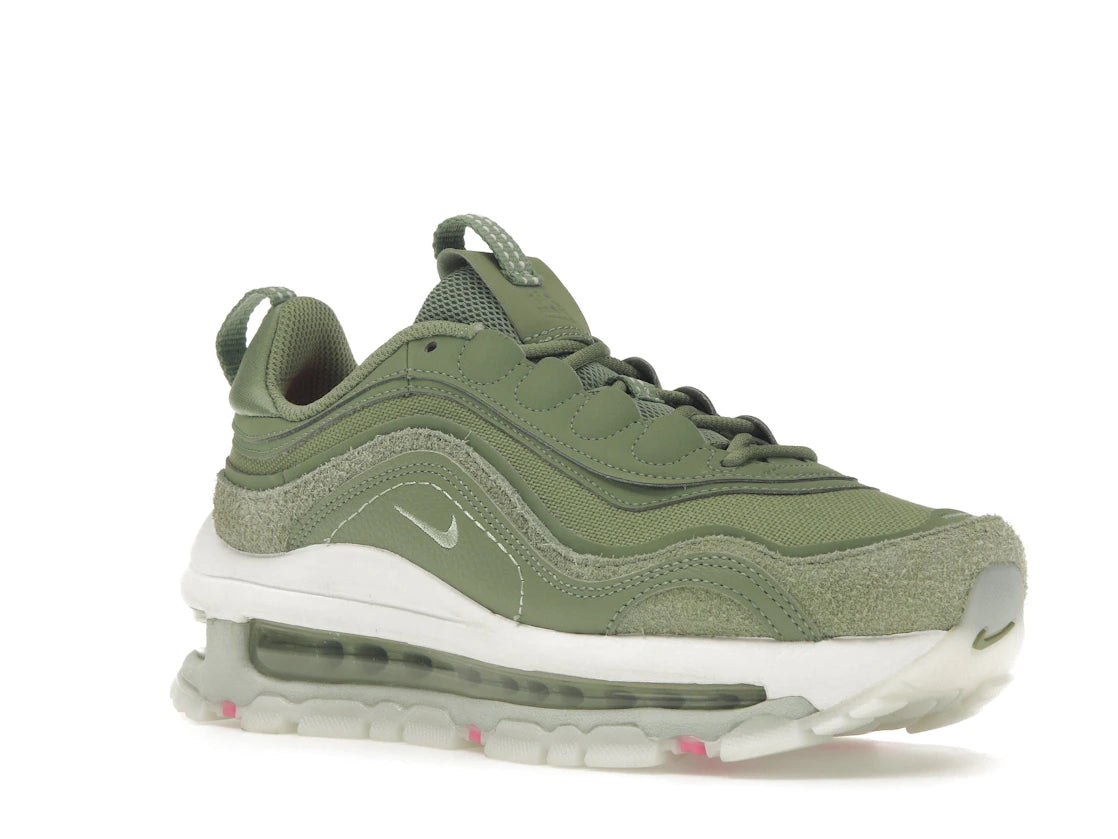 Nike Air Max 97 Futura Oil Green