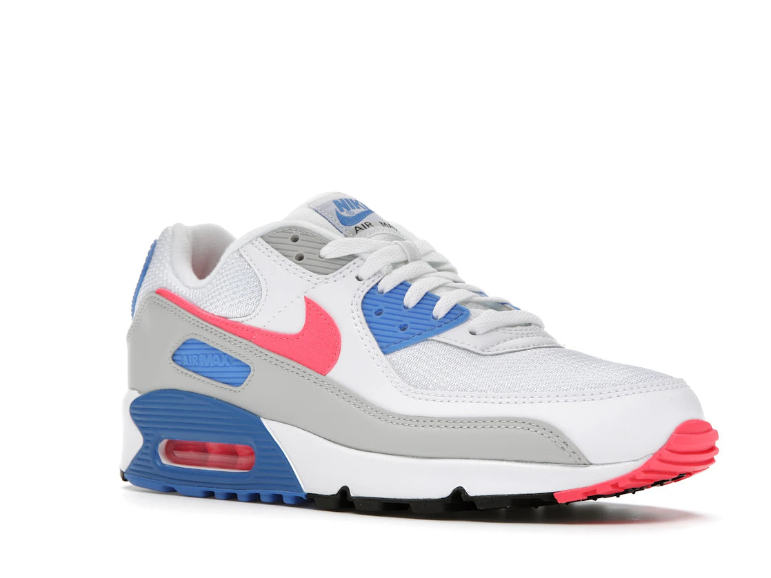 Nike Air Max 90 Hot Coral