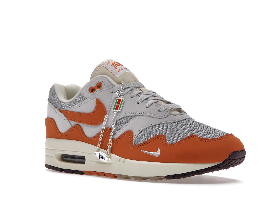 Nike Air Max 1 Patta Waves Monarch