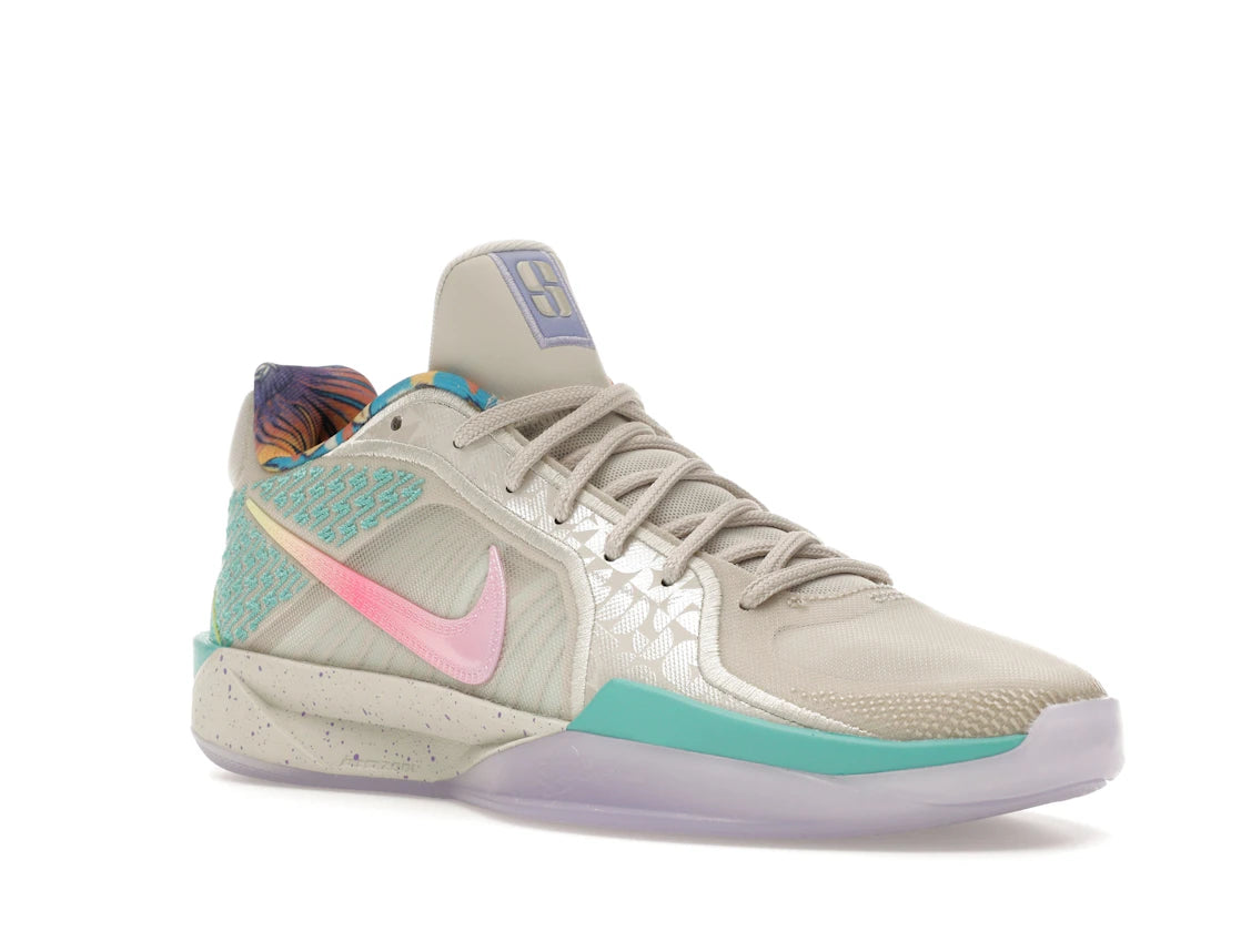 Nike Sabrina 2 Titan Make Space