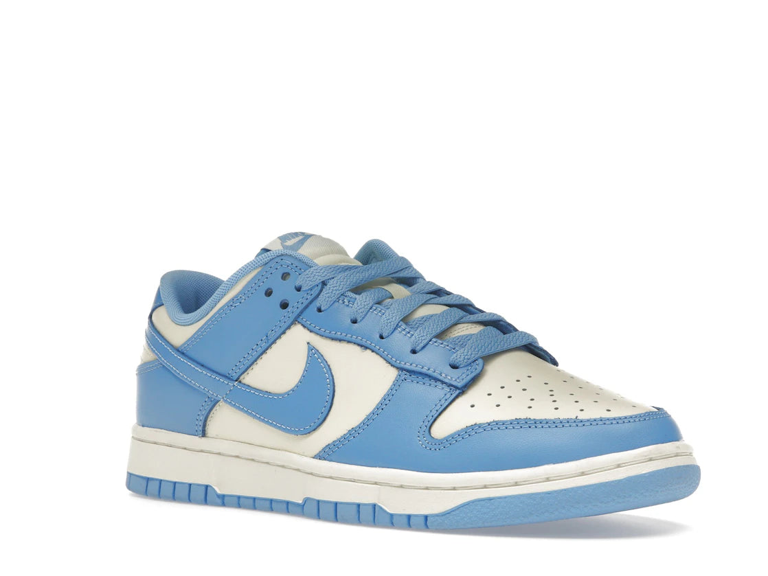 Nike Dunk Low Retro University Blue