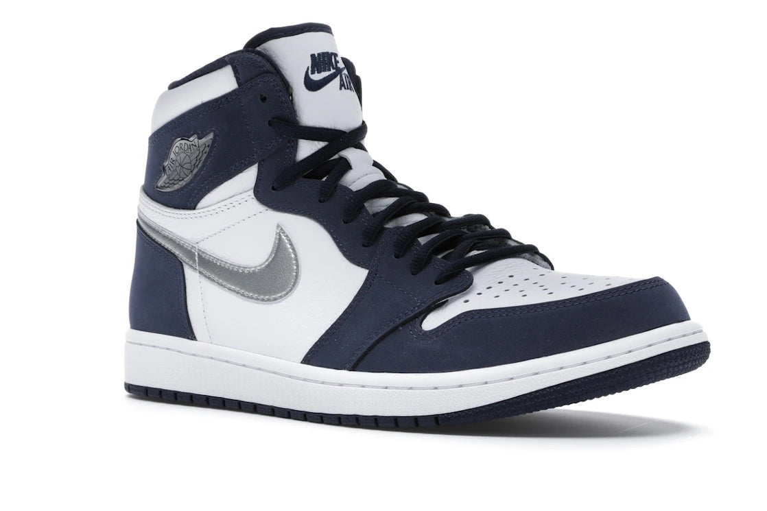Jordan 1 Retro High CO.JP Midnight Navy
