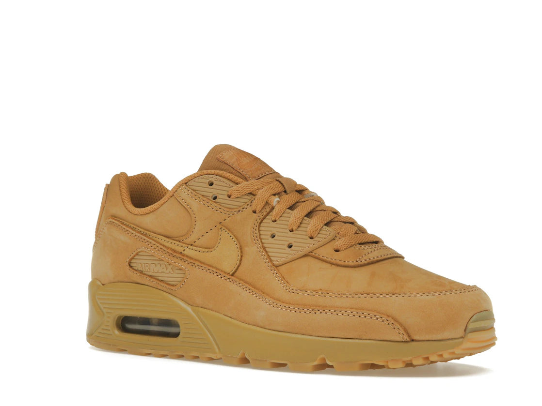 Nike Air Max 90 Premium Wheat
