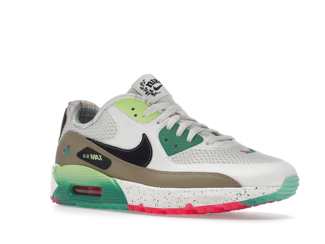 Nike Air Max 90 Golf Back Home