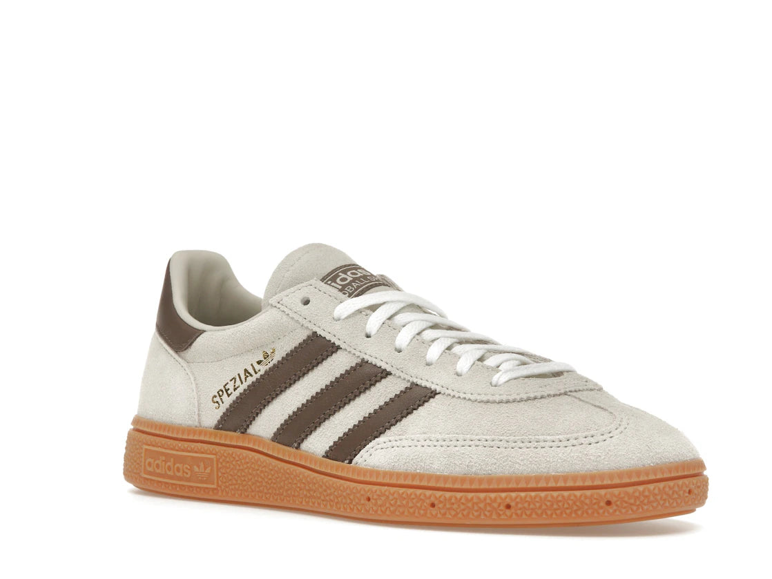 adidas Handball Spezial Off-White Earth Strata Gum