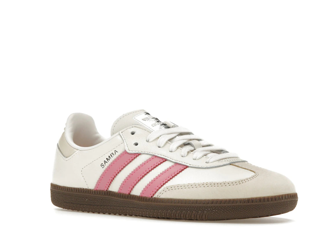 adidas Samba OG Lucid Pink