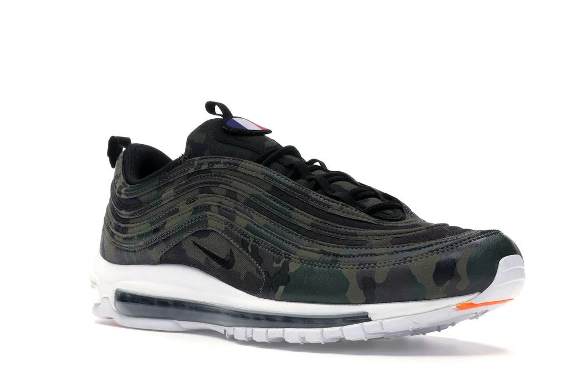 Nike Air Max 97 Country Camo