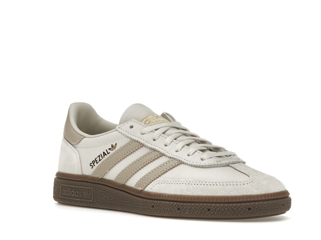 adidas Handball Spezial Aluminum Wonder Beige