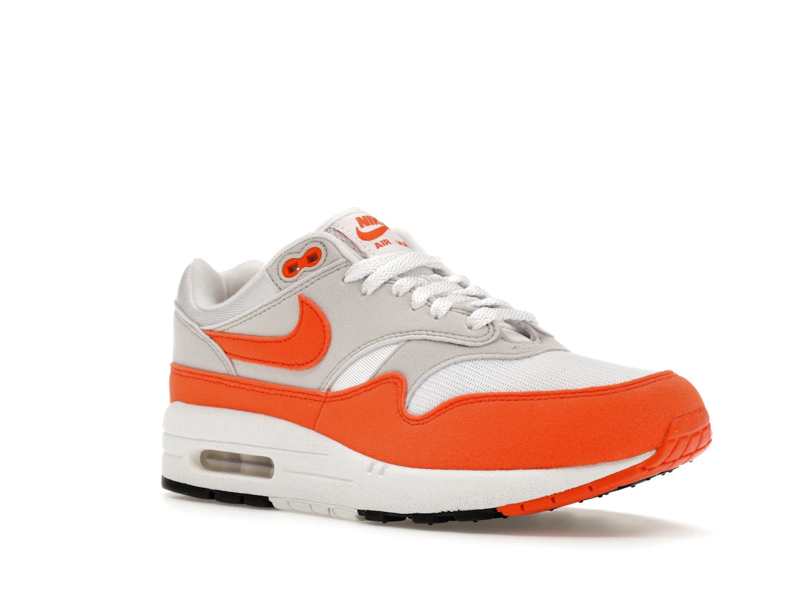 Nike Air Max 1 '87 Safety Orange