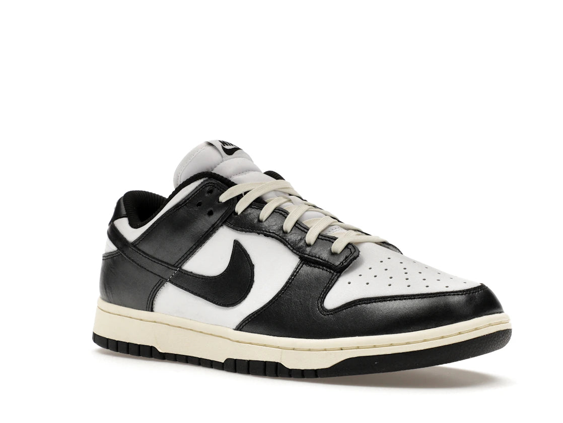 Nike Dunk Low Vintage Panda