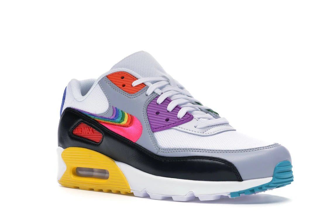 Nike Air Max 90 Be True