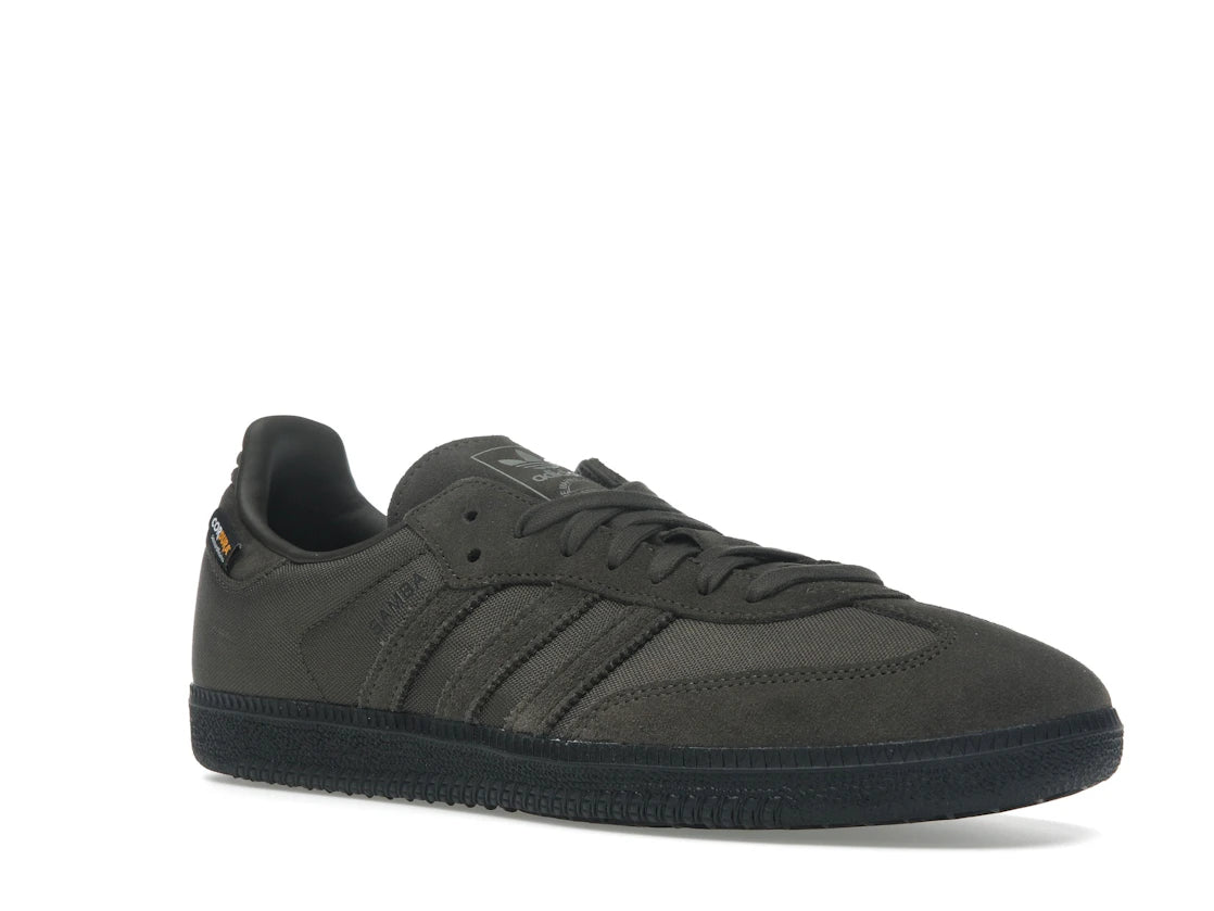 adidas Samba OG Shadow Olive Cordura