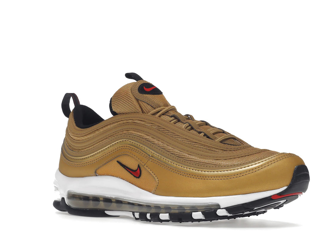 Nike Air Max 97 OG Golden Bullet
