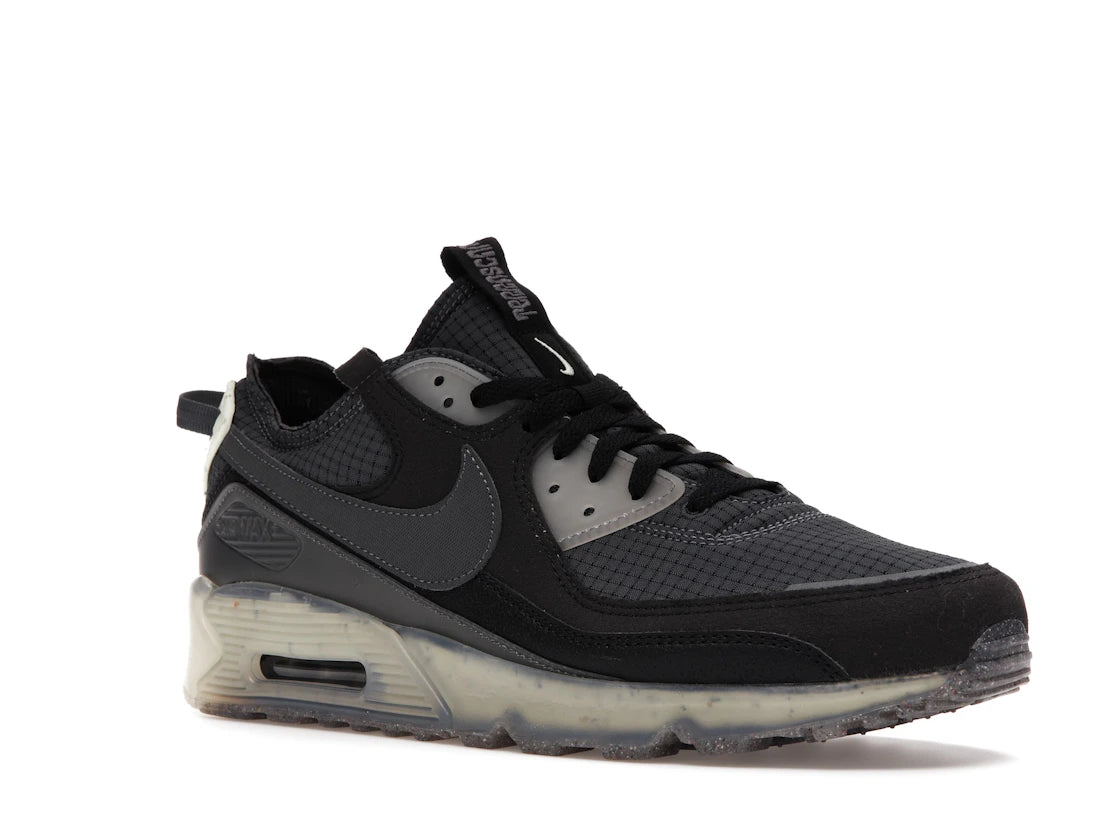 Nike Air Max 90 Terrascape Black Lime Ice