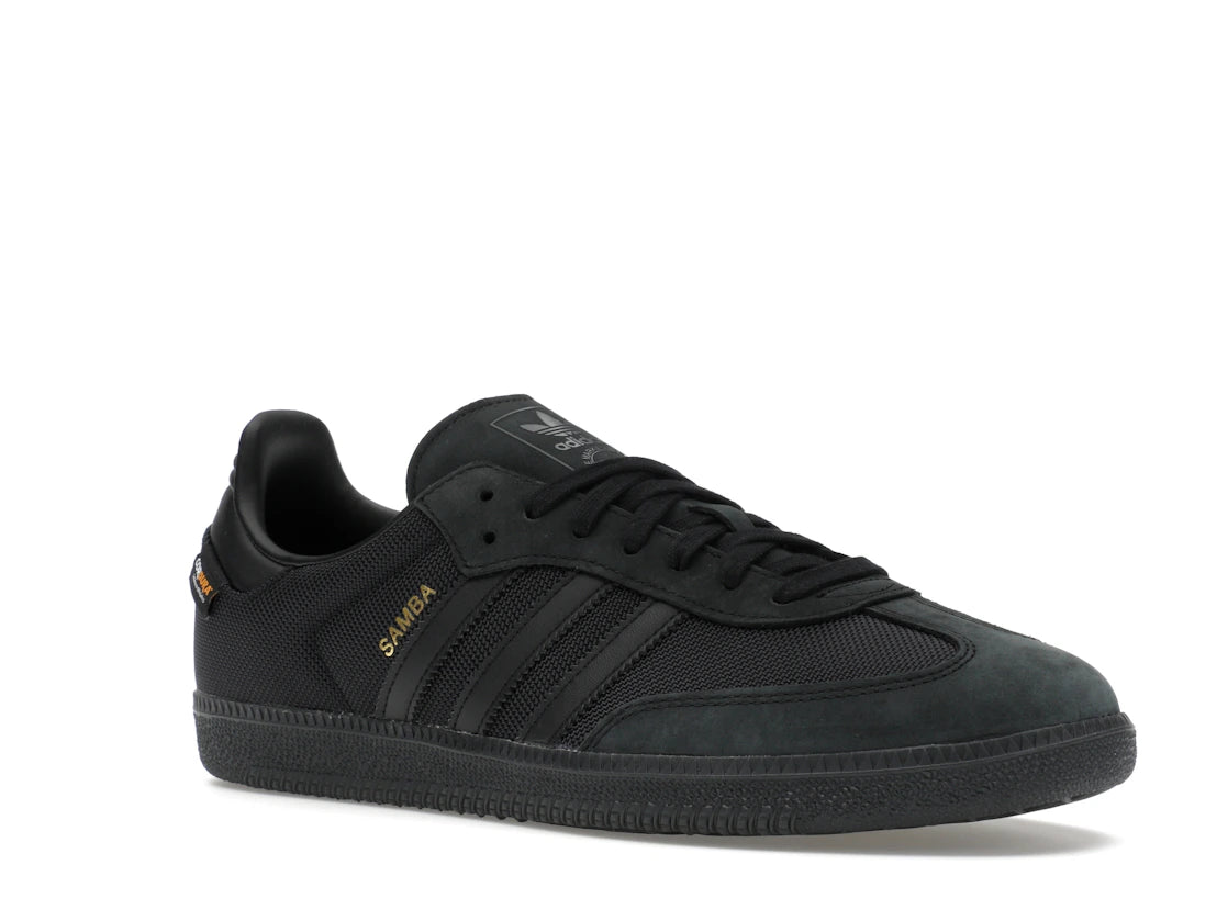 adidas Samba OG Black Carbon Cordura