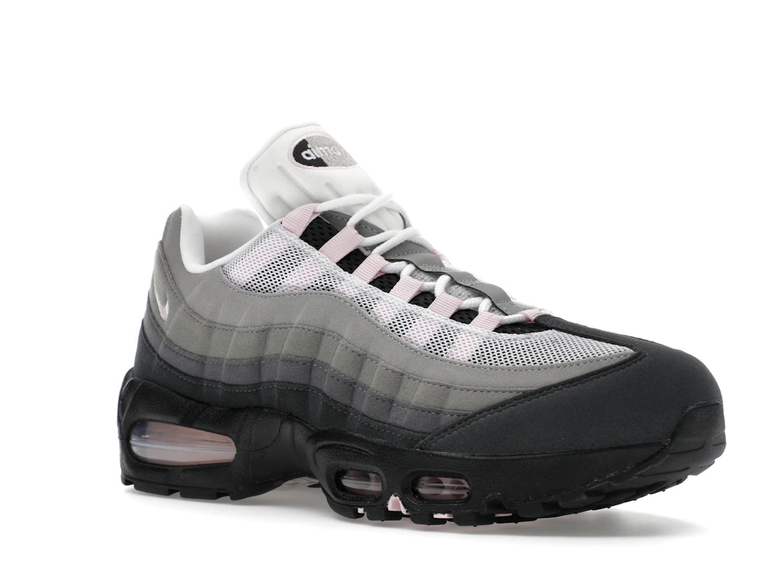 Nike Air Max 95 OG Big Bubble Pink Foam